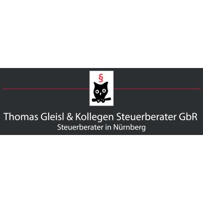Logo Steuerberater GbR Thomas Gleisl & Kollegen