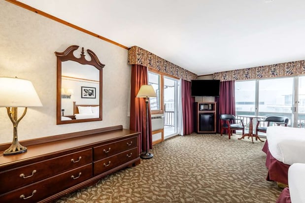 Images Best Western Adirondack Inn