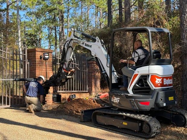 Images Shore Up Foundation Repair