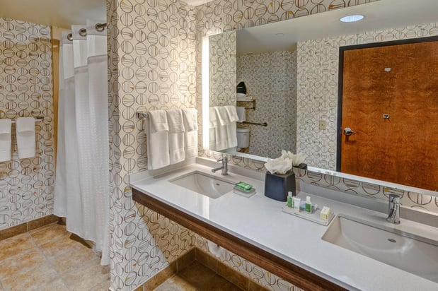 Images Holiday Inn Rocky Mount - I-95 at US 64 by IHG