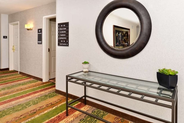 Images Hilton Garden Inn Dallas/Addison
