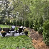 Sofkin Landscaping and Irrigation Image