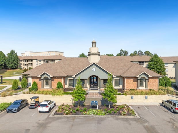 Images Tremont at 22