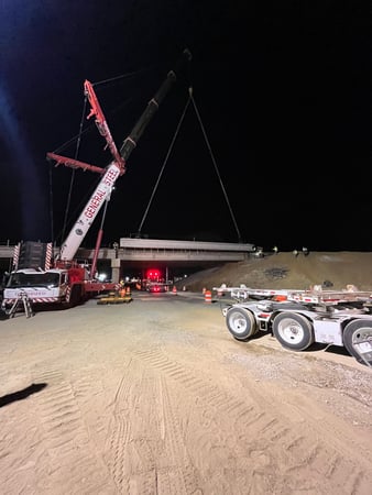 Images General Steel Crane & Rigging