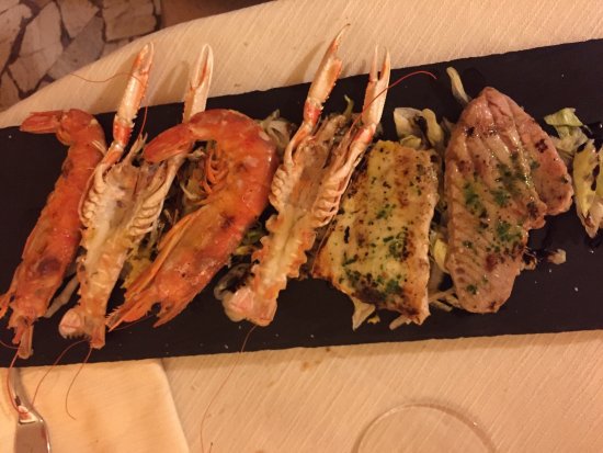 Images Ristorante del Pescatore