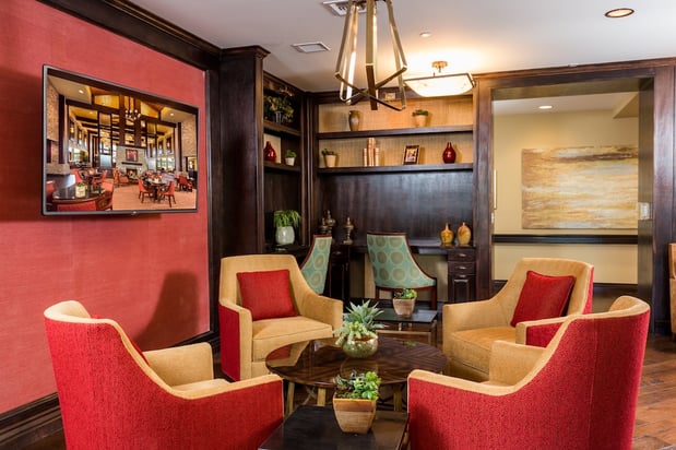 Images Meridian at Stone Creek