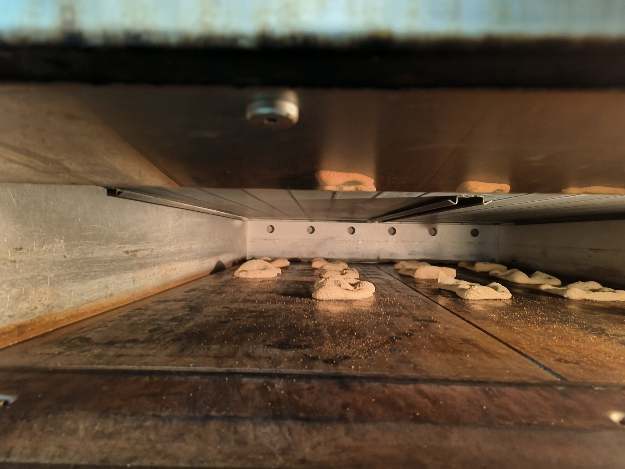 Bilder Bäckerei Tenk