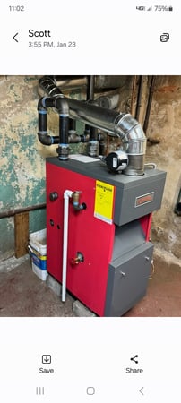 Images Universal Heating & Air Conditioning