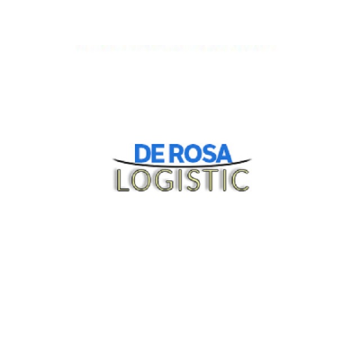 De Rosa Logistic Logo