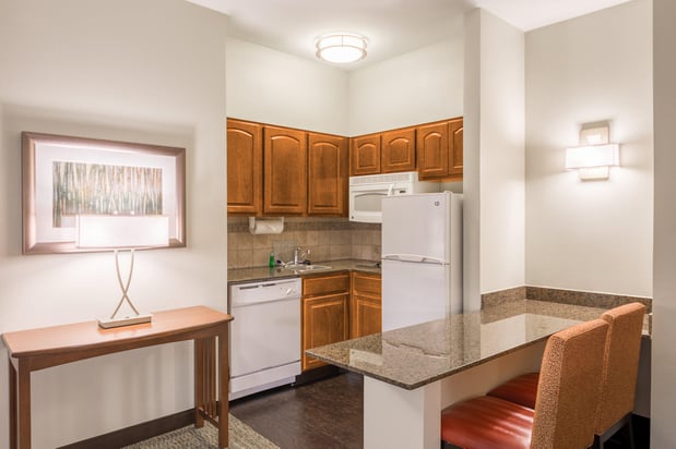 Images Staybridge Suites Kansas City-Independence by IHG