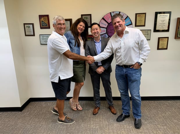 Images Transworld Business Advisors of South and West Texas