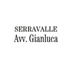 Serravalle Avv. Gianluca Logo