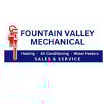 Fountain Valley Mechanical Inc Logo