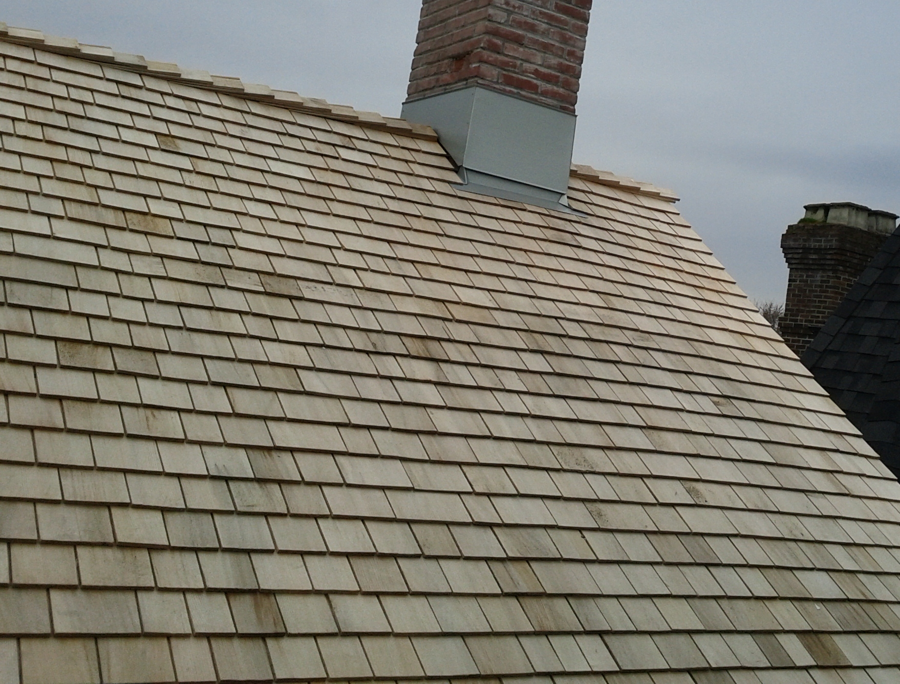 Images Accurate Roofing Ltd.