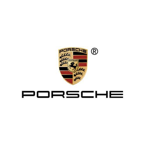 Porsche Service Centre Sutton Coldfield Logo