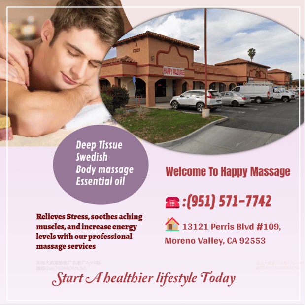 Images Happy Massage