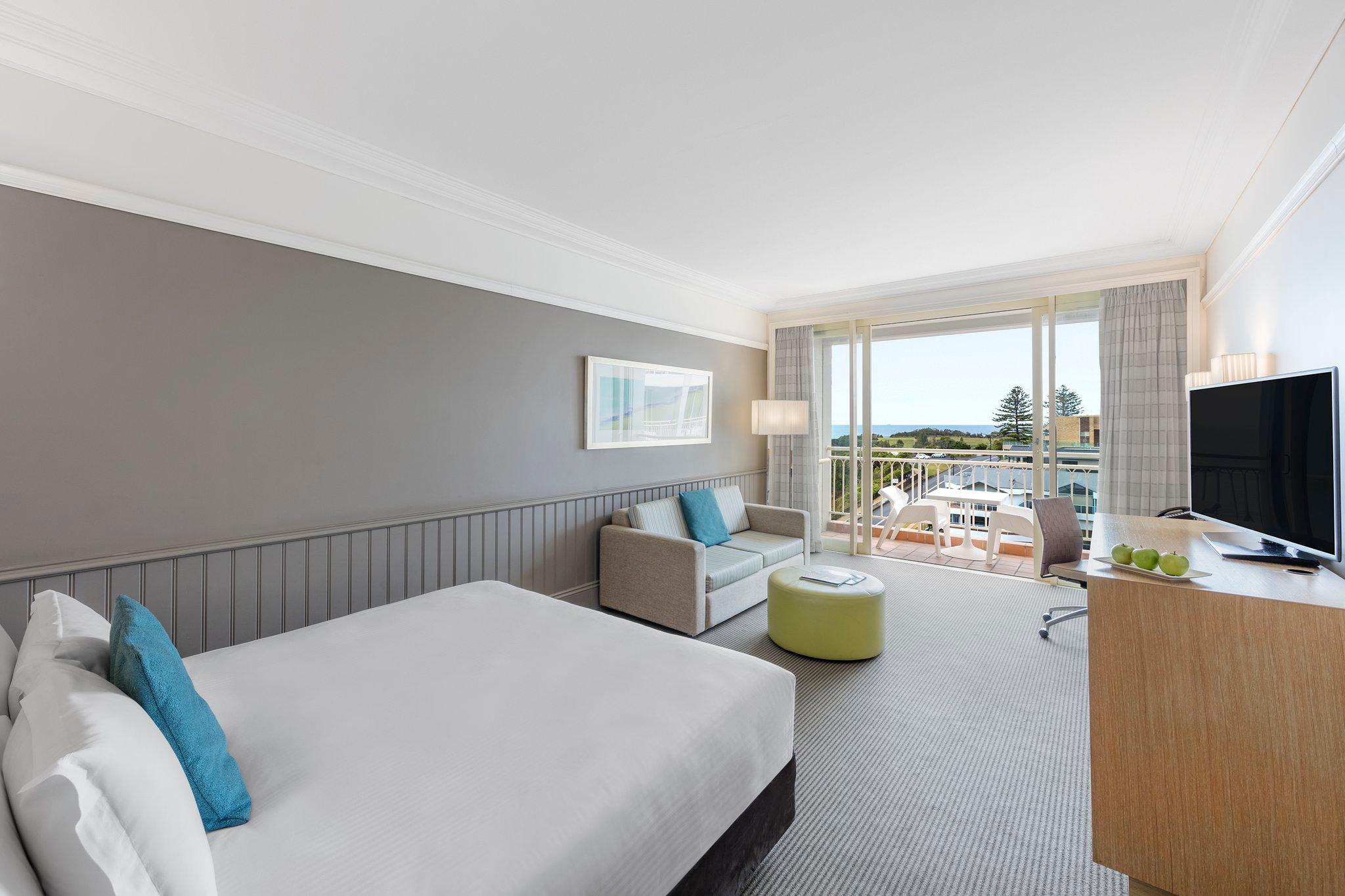 Images Crowne Plaza Terrigal Pacific, an IHG Hotel