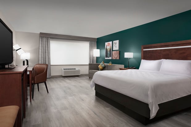 Images Holiday Inn & Suites Durango Downtown by IHG