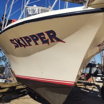 Skipper Charters Image