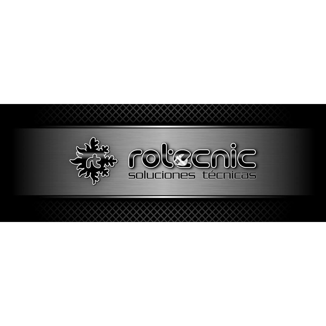 Rotecnic Logo