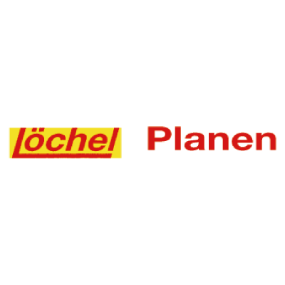 Logo Löchel - Planen Inh. Uwe Löchel