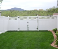 Images Foothills Fence Co.