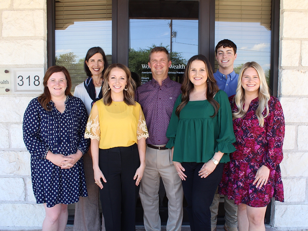 Workhorse Wealth - Ameriprise Financial Services, LLC