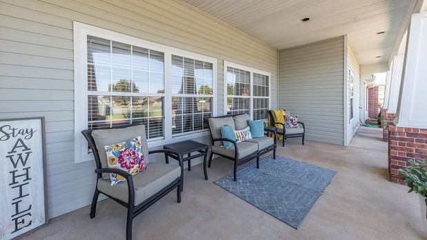 Images Brookdale Chickasha