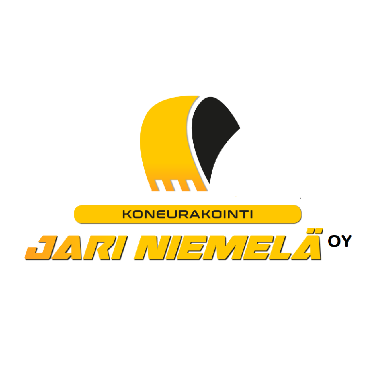 Images Jari Niemelä Koneurakointi