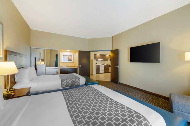 Images Best Western Naples Plaza Hotel