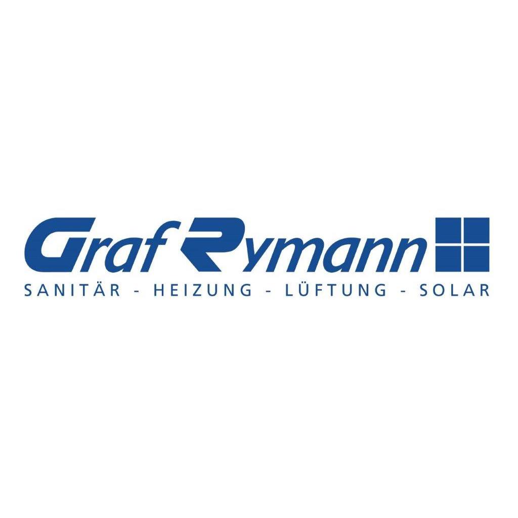 Graf Rymann Gebäudetechnik AG Logo