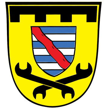 Verwaltungsgemeinschaft Redwitz Logo