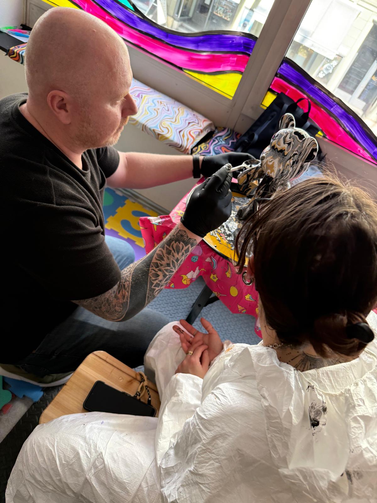 Bilder Art Vibes Atelier GmbH