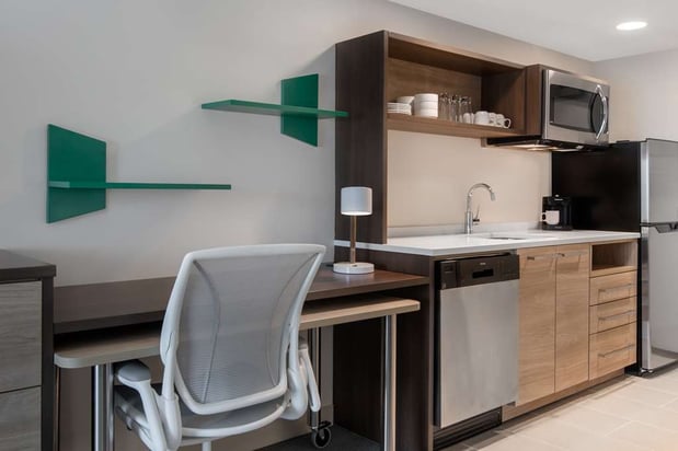 Images Home2 Suites by Hilton Jacksonville Downtown