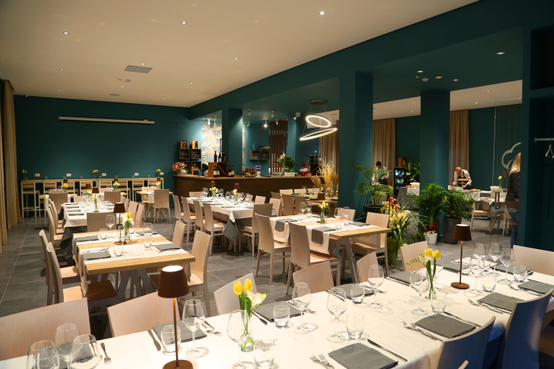 Images Ristorante da Claudio