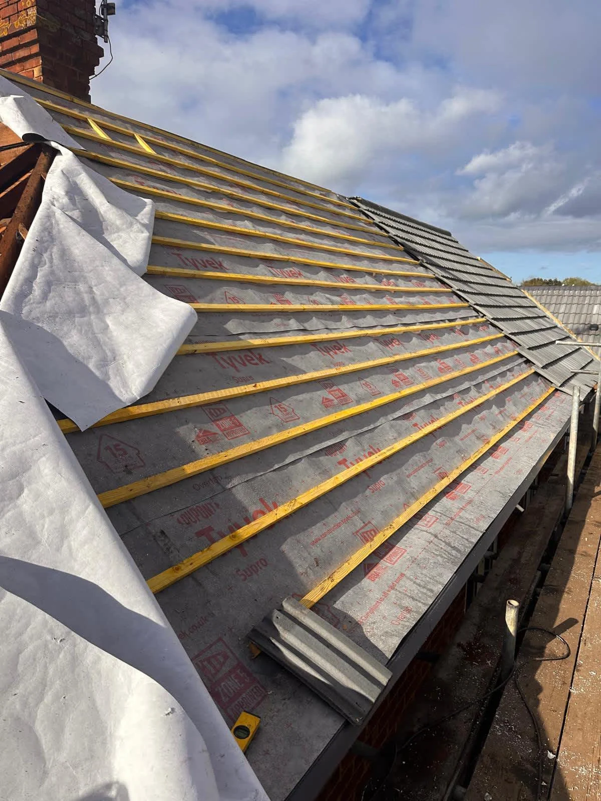 Images Stars Roofing Ltd