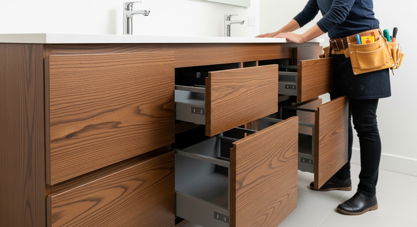 California Pro Builders Image