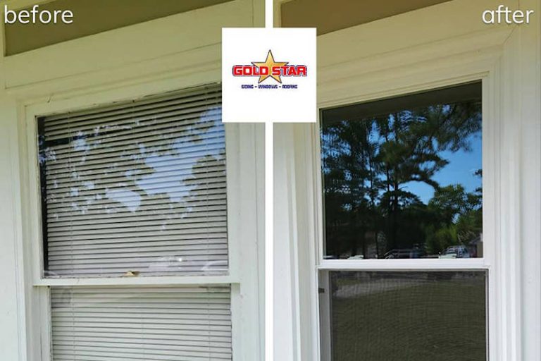 OUR TEAM OFFERS MODERN, HIGH-QUALITY REPLACEMENT WINDOWS TO HELP YOU KEEP YOUR HOME COMFORTABLE.