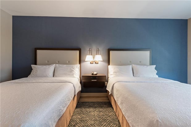 Images Hampton Inn Mesa Verde/Cortez