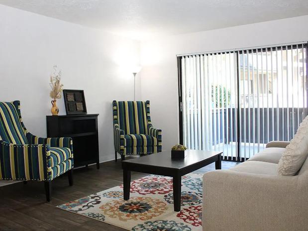 Images Mission Hill Apartment Homes