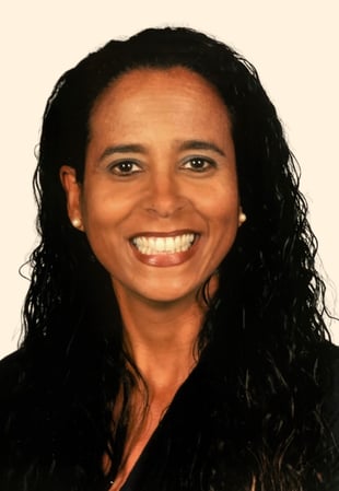 Images Yvette Campbell, Psychologist