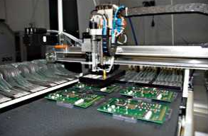 RST Ruhrtal-System-Technik GmbH & Co. KG, Sieperstrasse 1-3 in Velbert