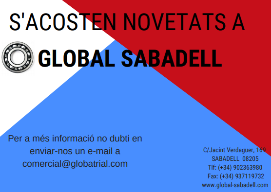 Images Global Sabadell S.L.