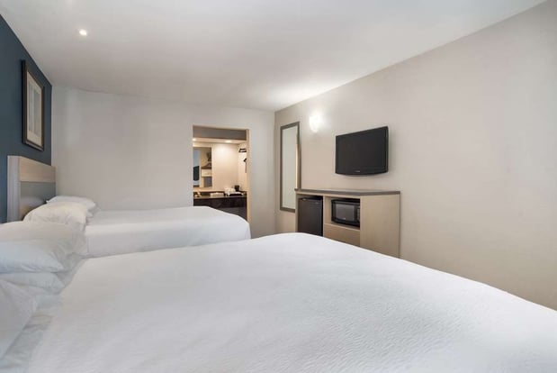 Images SureStay by Best Western San Rafael