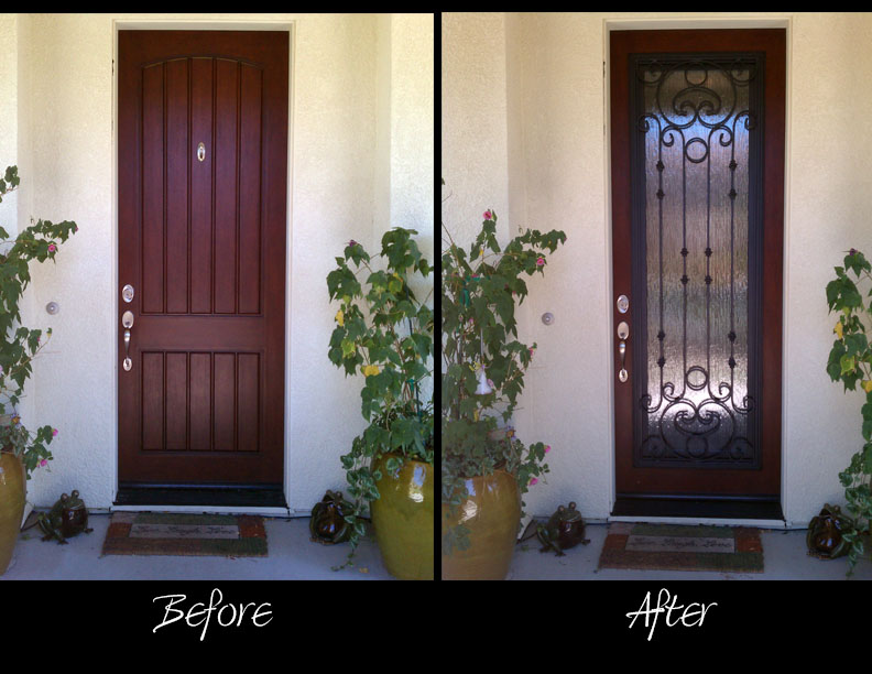 Door Conversions Image