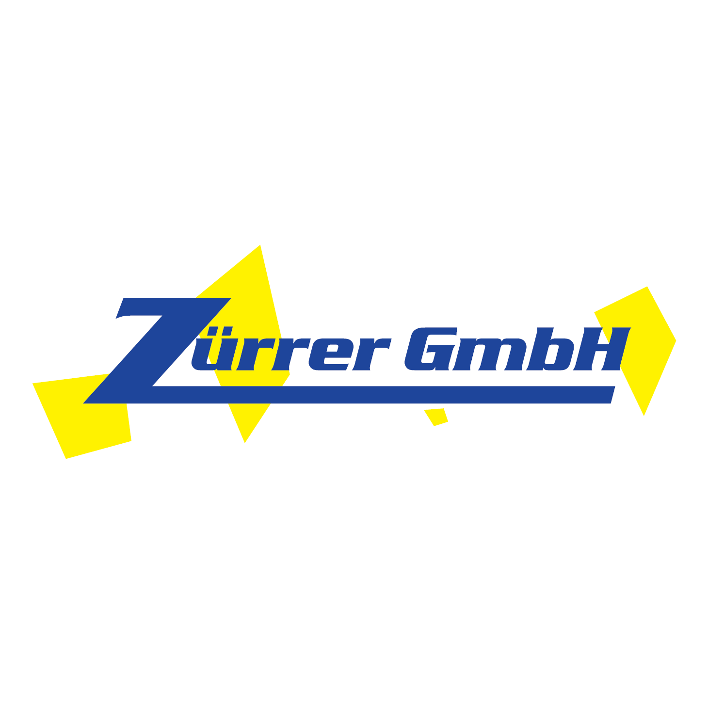 Zürrer GmbH Logo