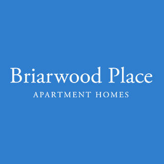 Briarwood Place Apartment Homes Logo