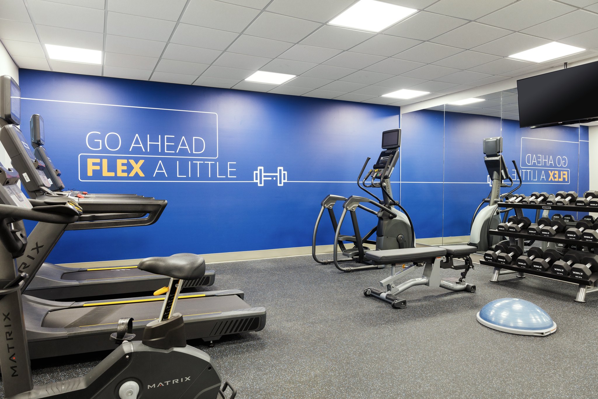 Images Holiday Inn Express Hamilton - Upper James by IHG