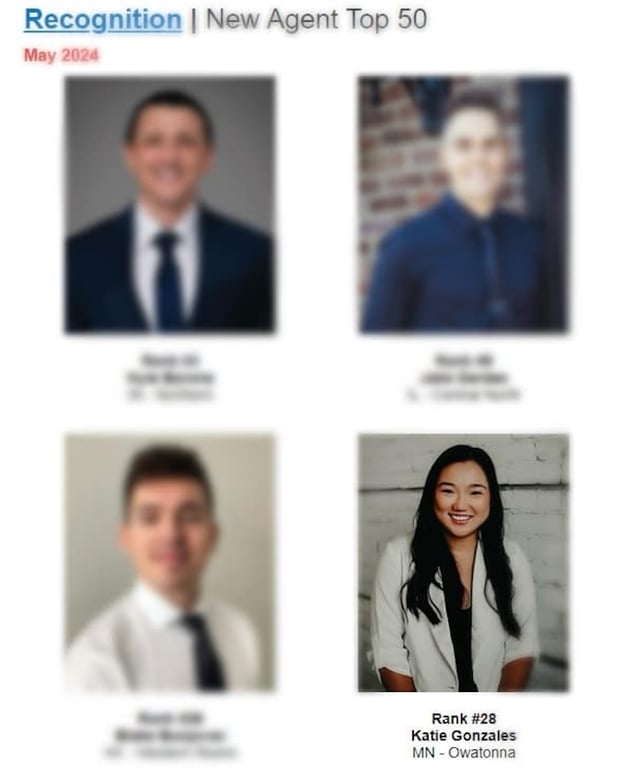 Images Katie Gonzales - State Farm Insurance Agent