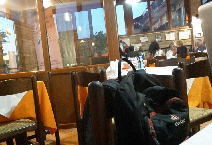 Images Trattoria della Nonna